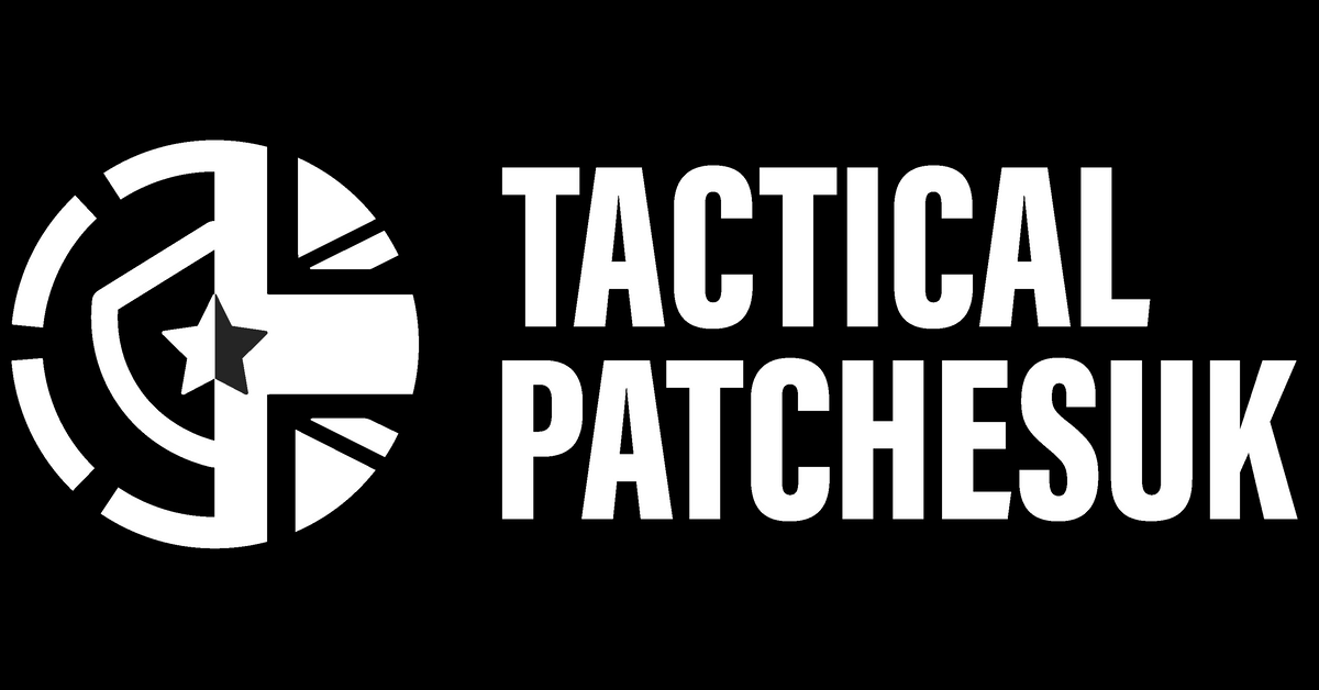 Velcro Patches tacticalpatchesuk