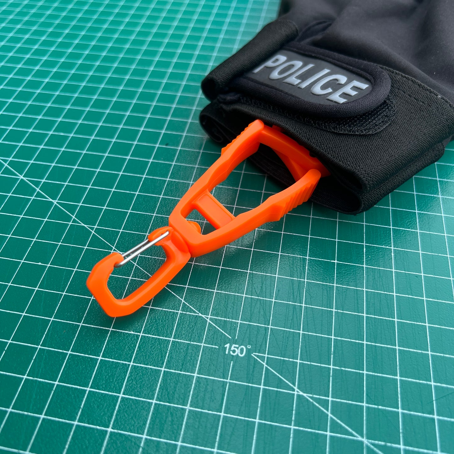Glove Hanging Clip