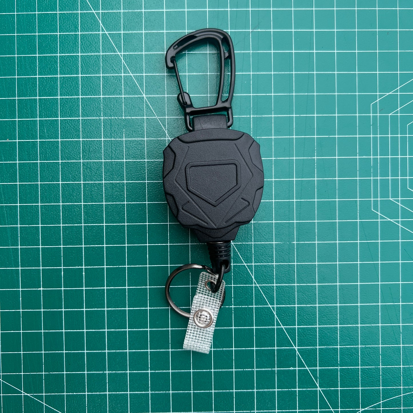 ID & Warrant Card Holder