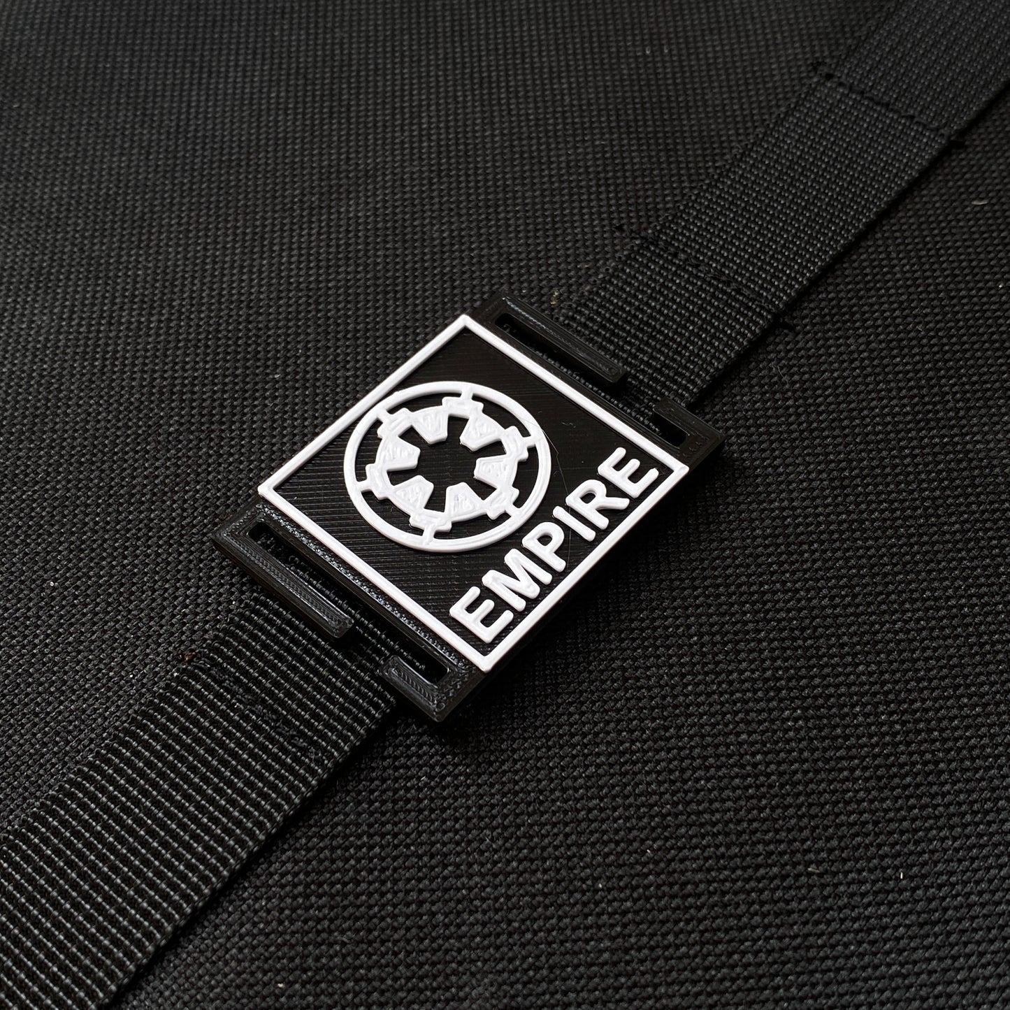 Empire Molle Patches