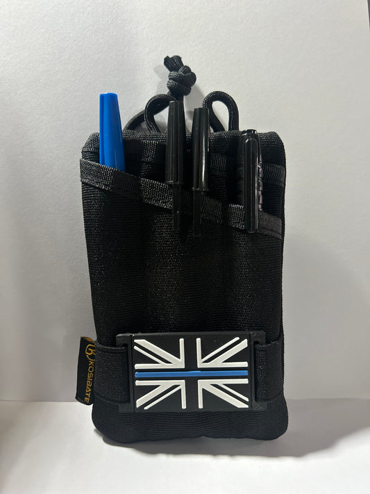 Ultra Slim Pocket Organizer