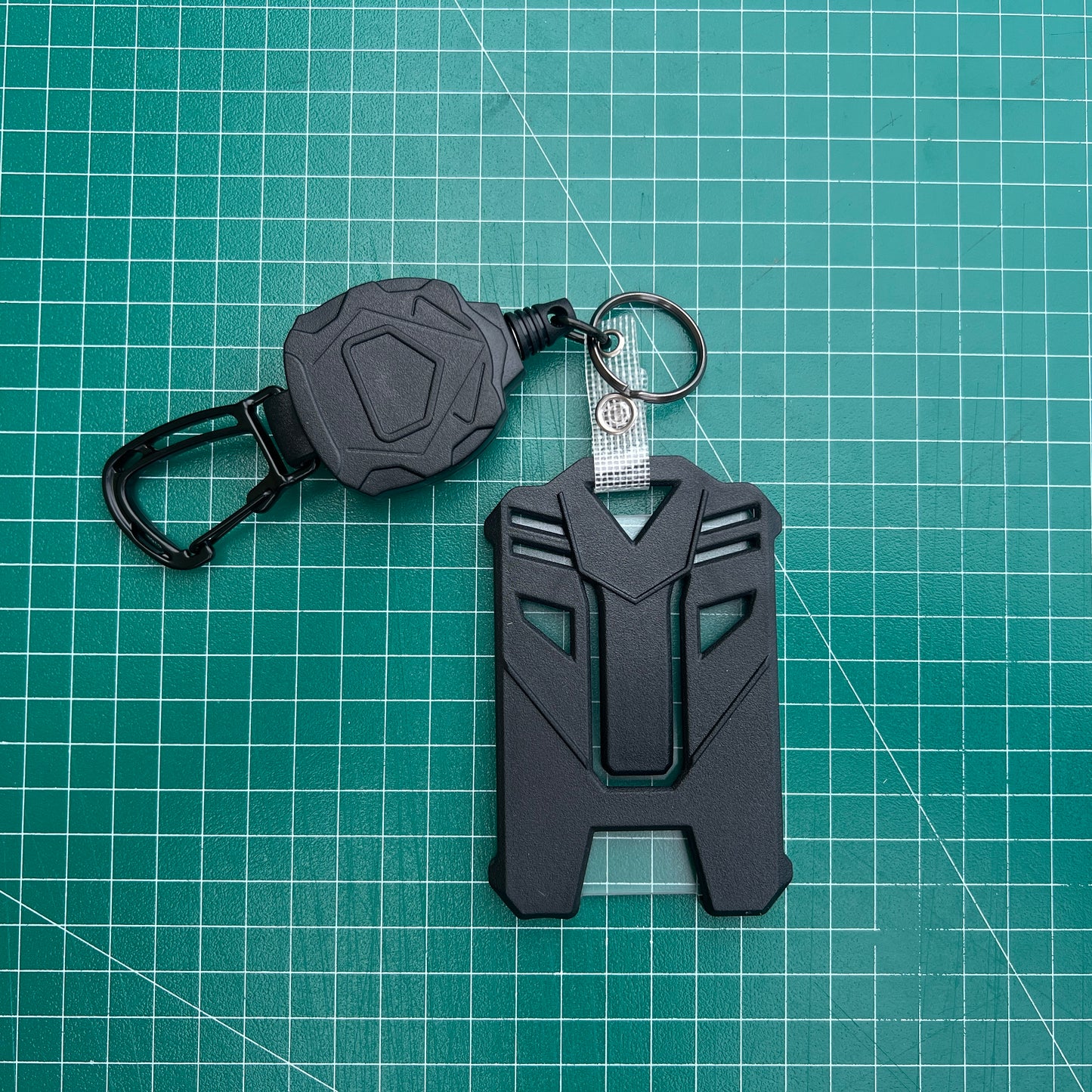 ID & Warrant Card Holder
