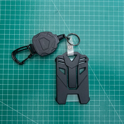 ID & Warrant Card Holder