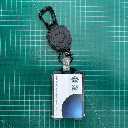 ID & Warrant Card Holder