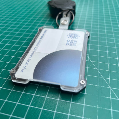 ID & Warrant Card Holder