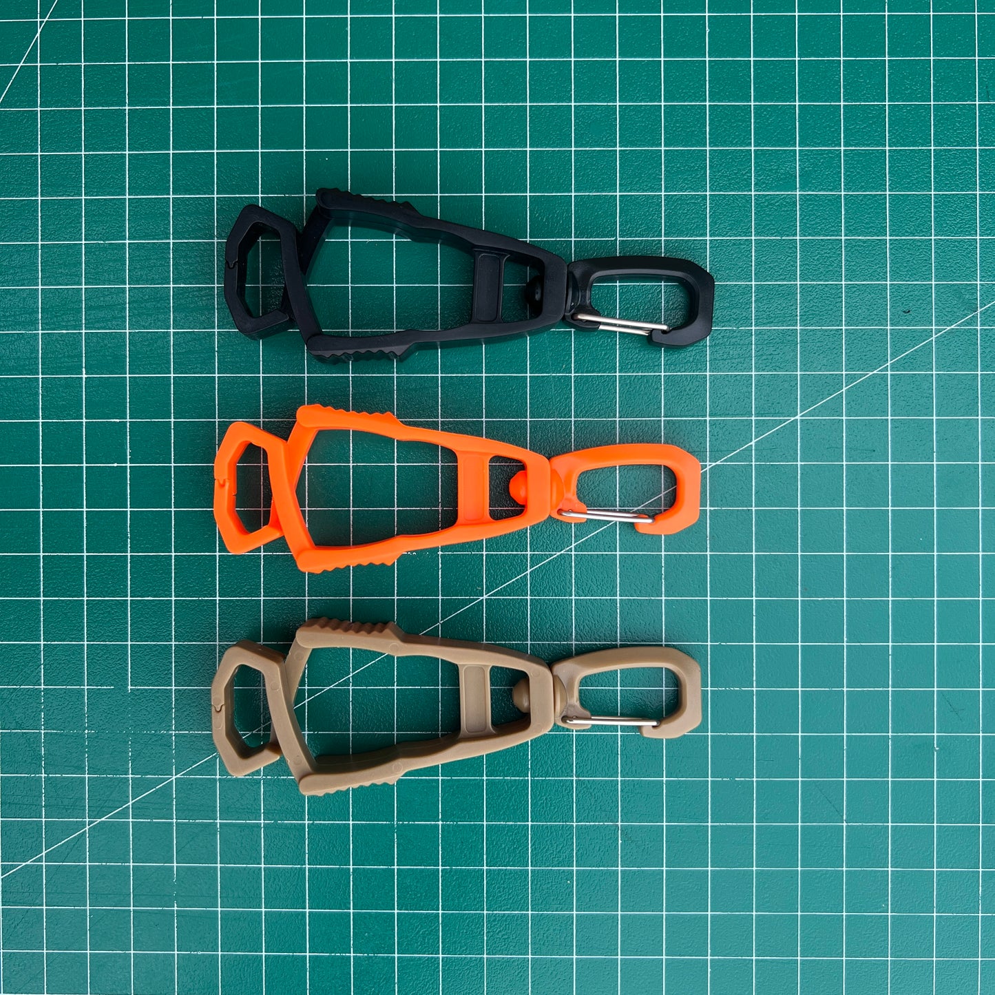 Glove Hanging Clip