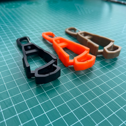 Glove Hanging Clip