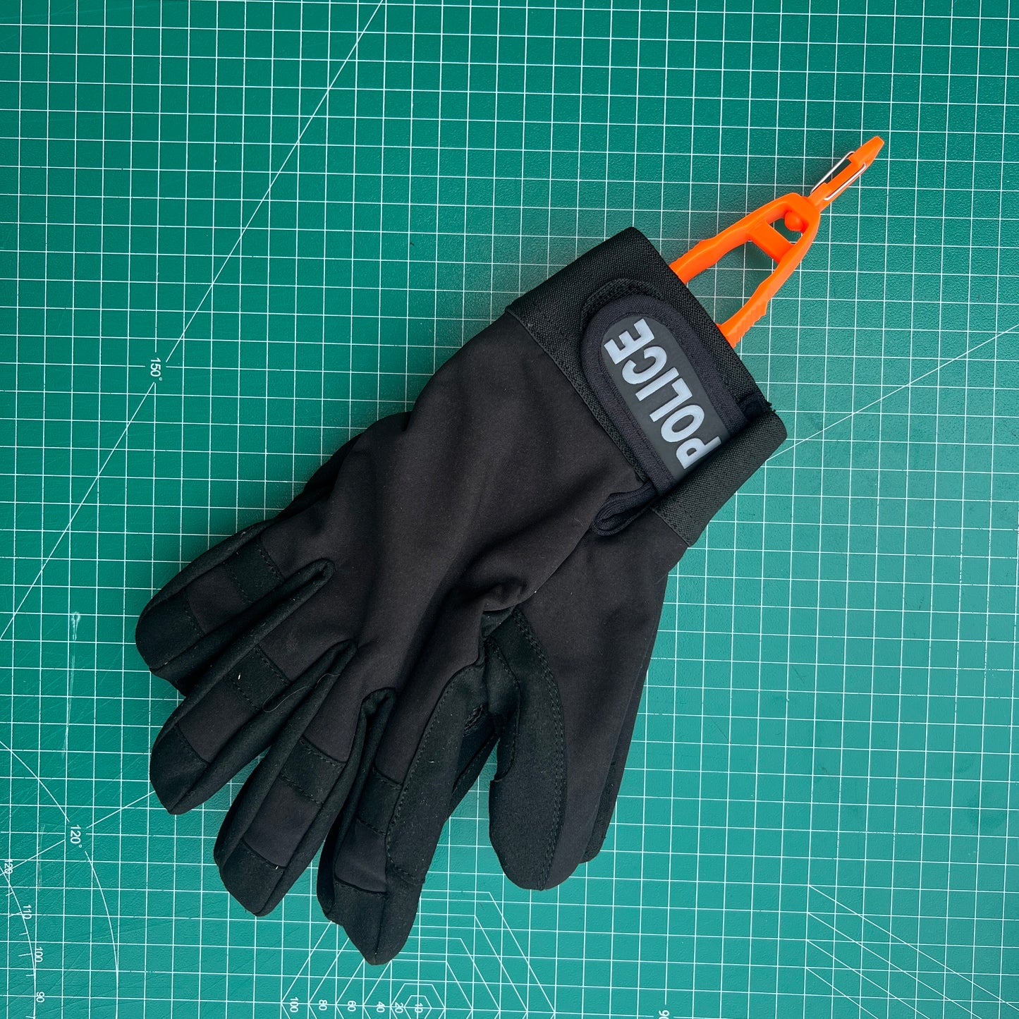 Glove Hanging Clip