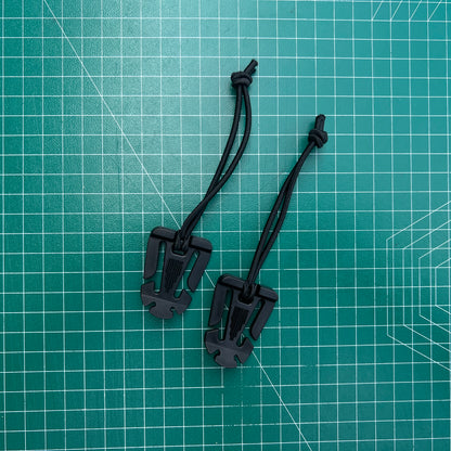 MOLLE Carabiners