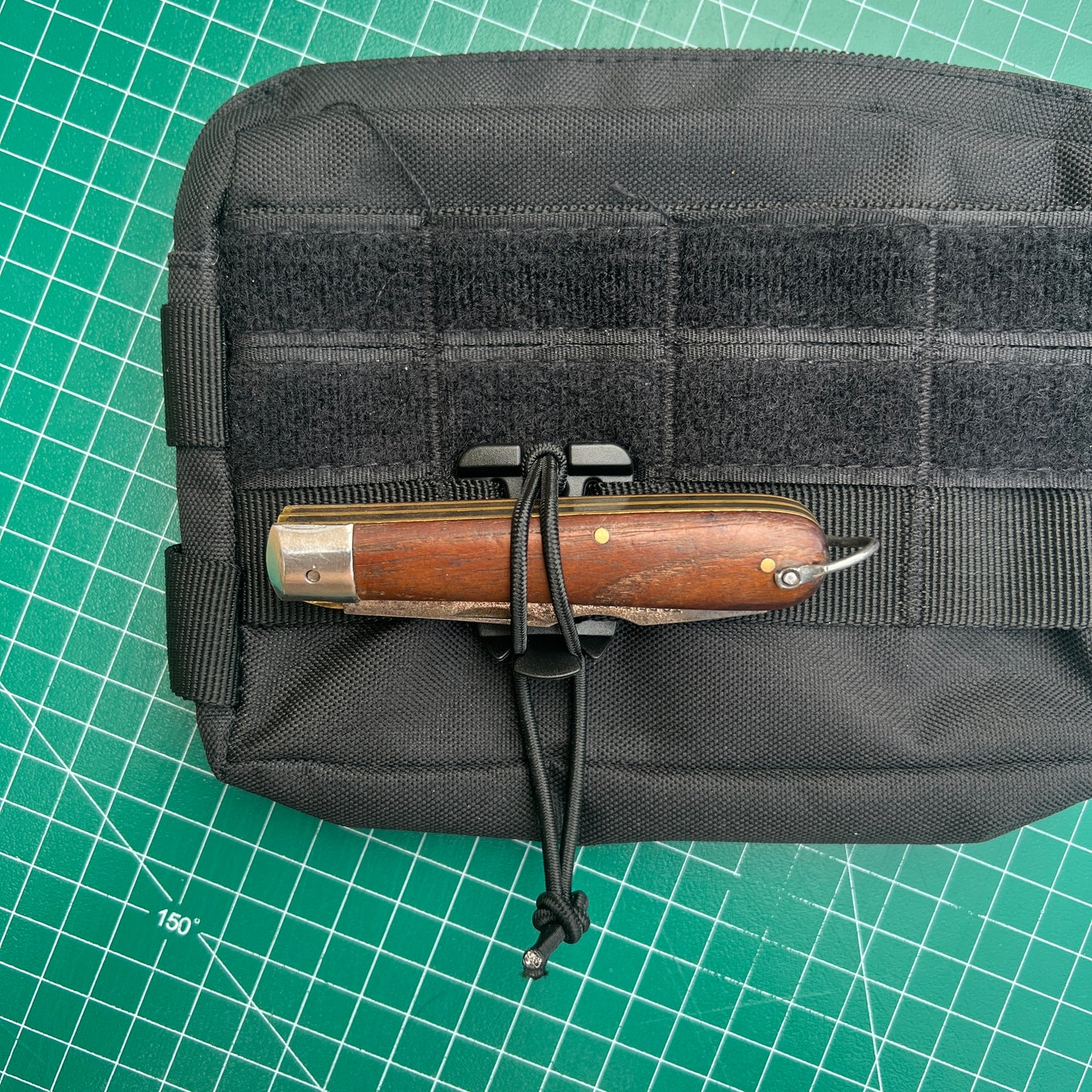 MOLLE Carabiners