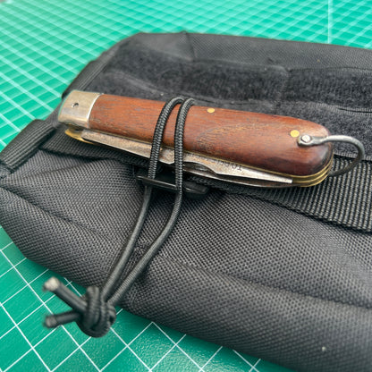 MOLLE Carabiners