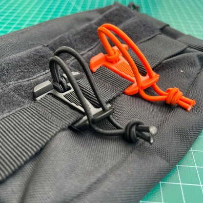 MOLLE Carabiners