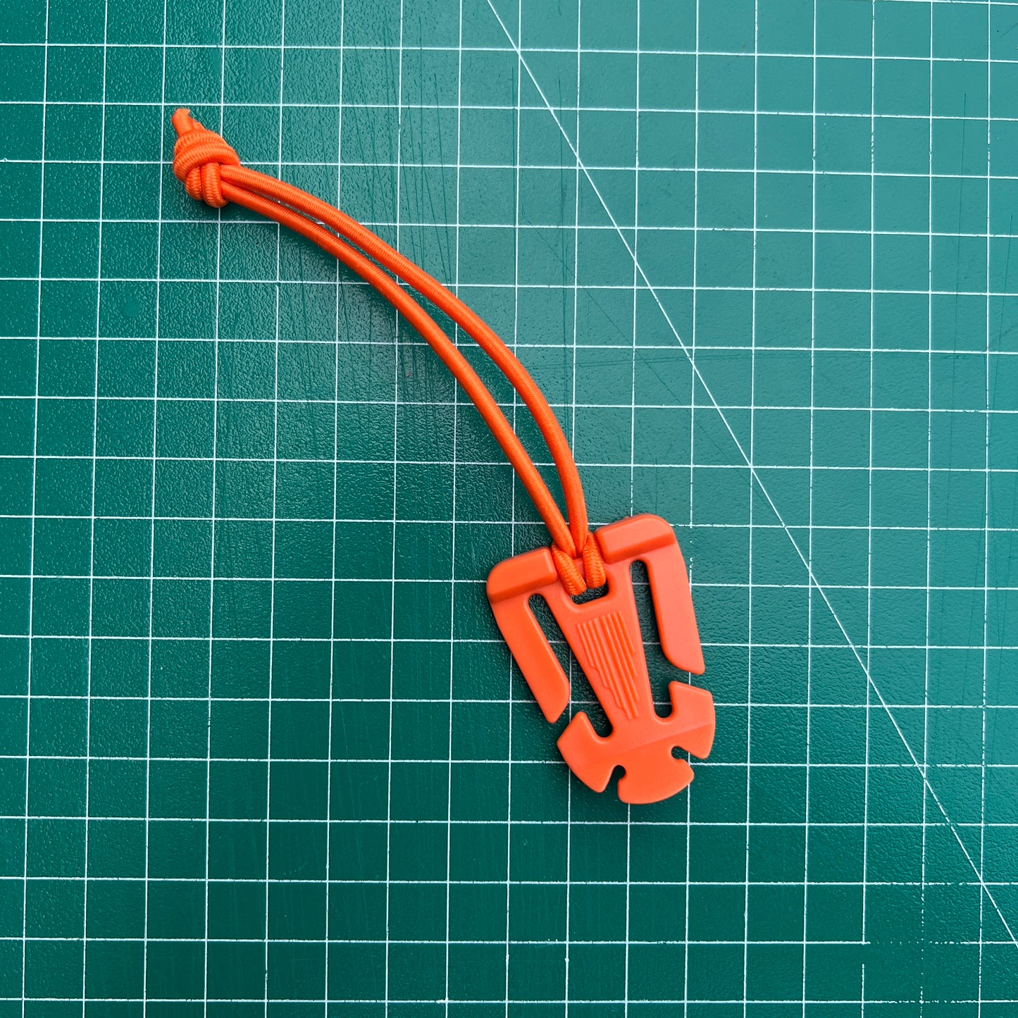 MOLLE Carabiners