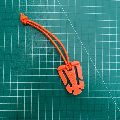 MOLLE Carabiners