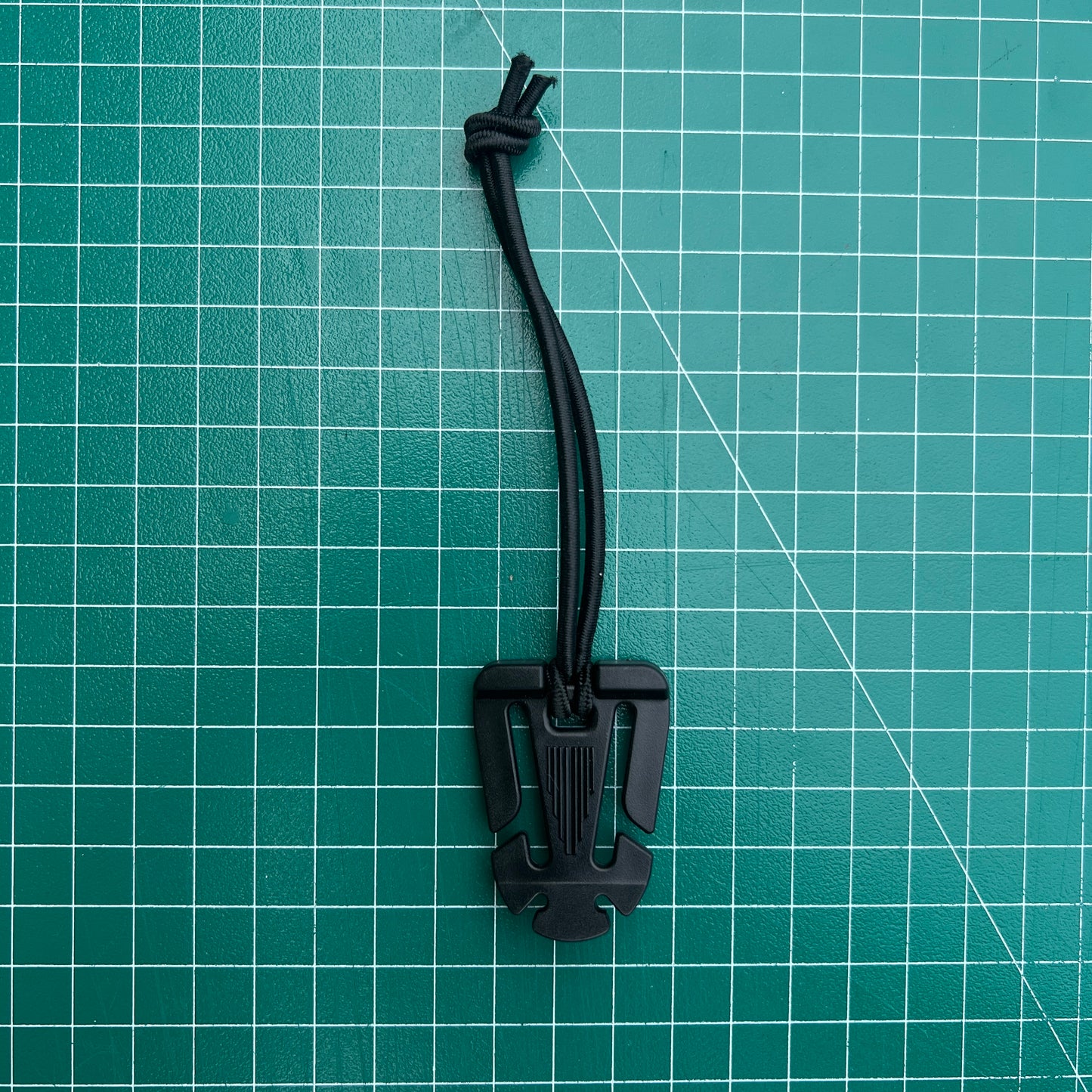 MOLLE Carabiners