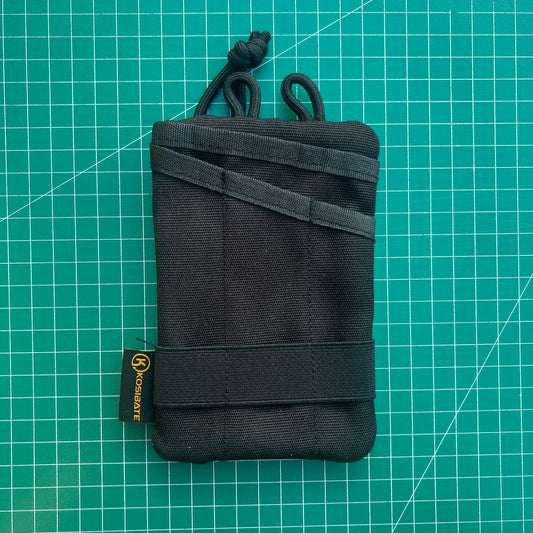 Ultra Slim Pocket Organizer