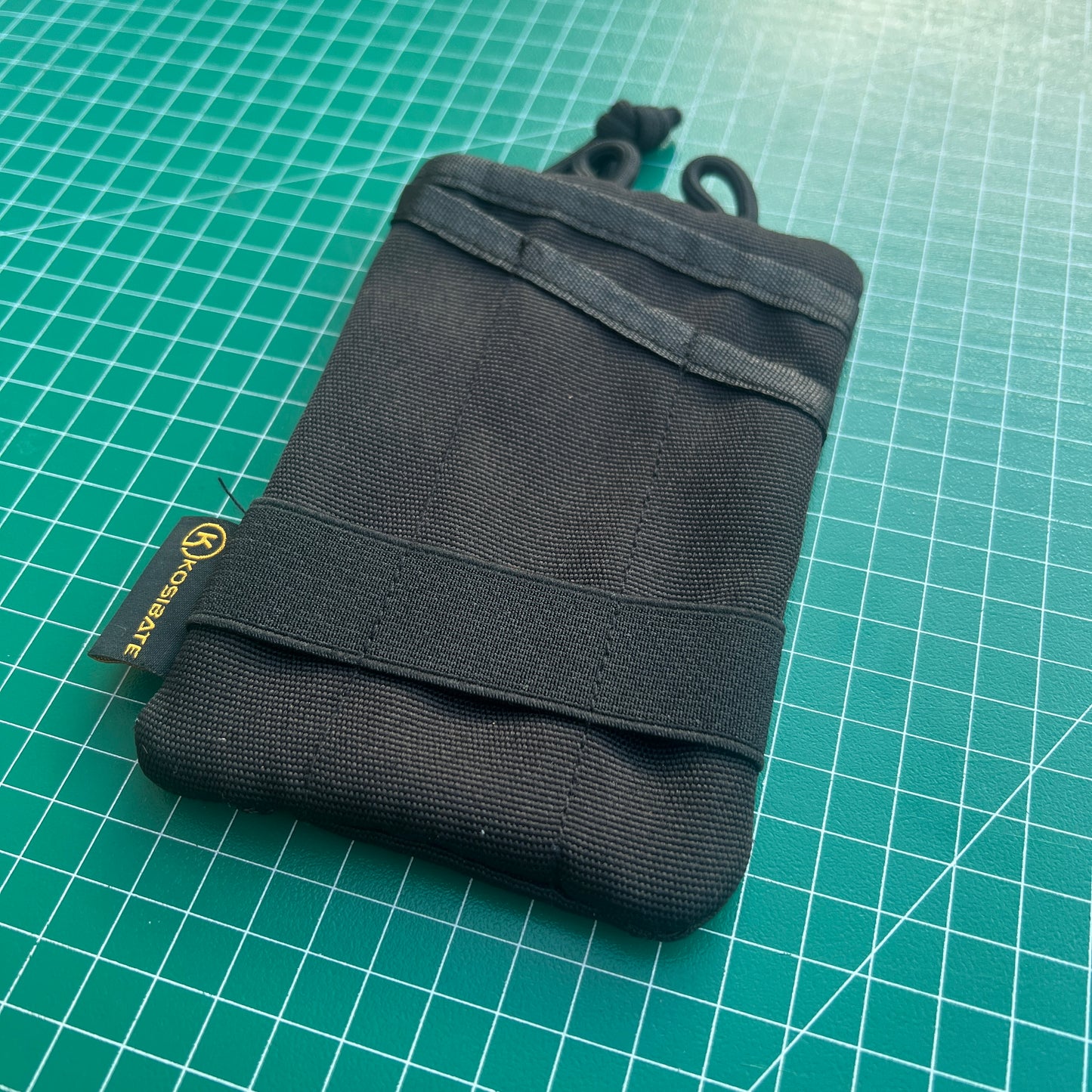 Ultra Slim Pocket Organizer