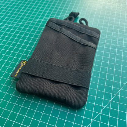 Ultra Slim Pocket Organizer