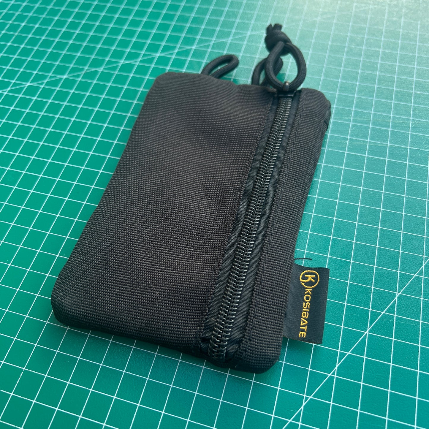 Ultra Slim Pocket Organizer