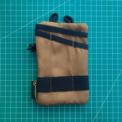 Ultra Slim Pocket Organizer