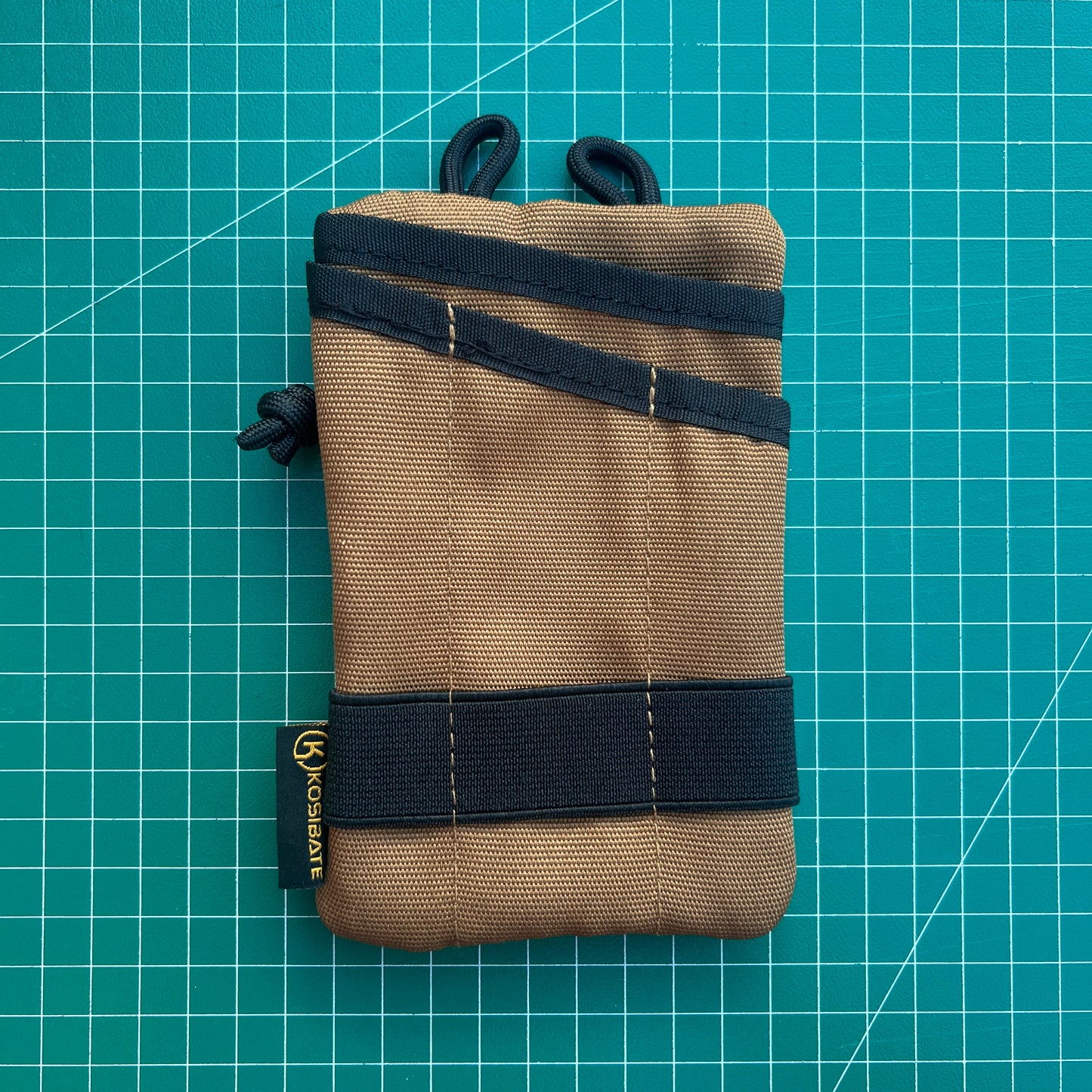 Ultra Slim Pocket Organizer