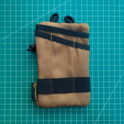 Ultra Slim Pocket Organizer