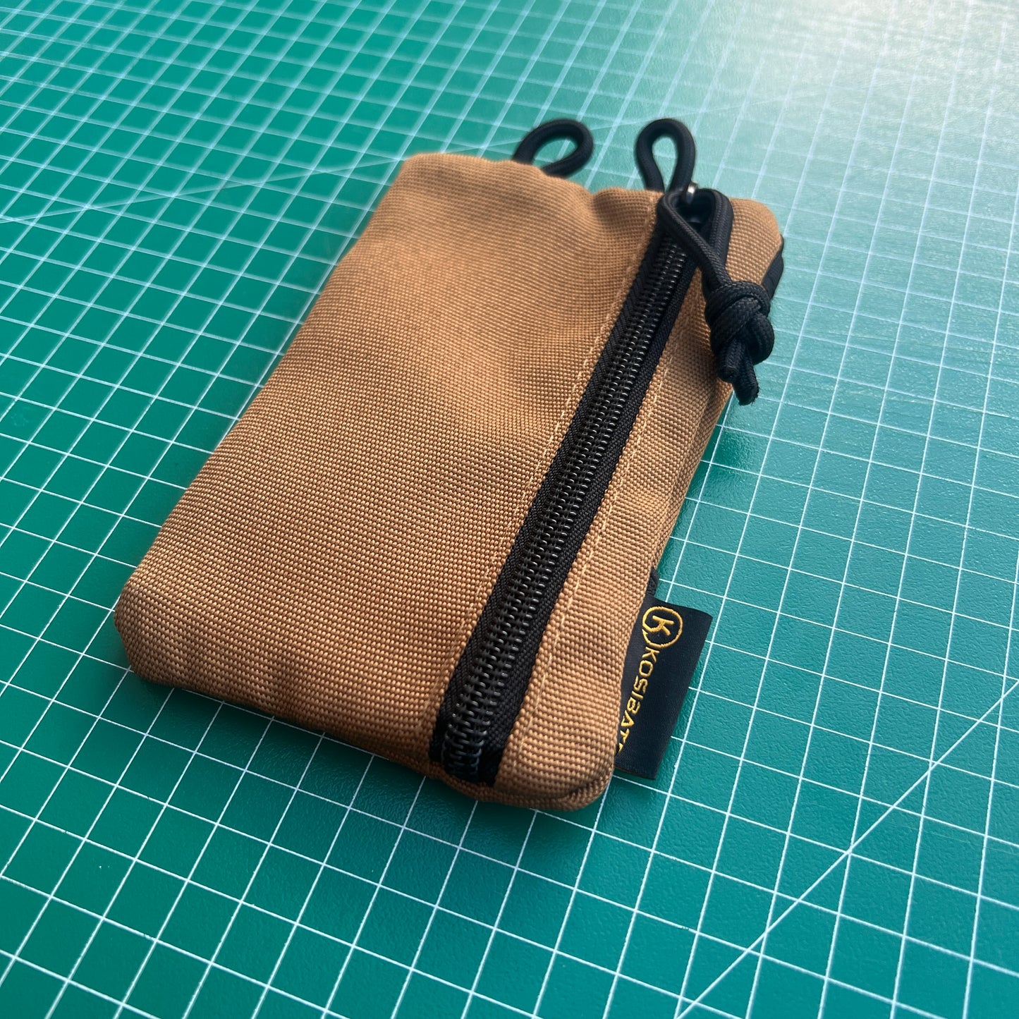 Ultra Slim Pocket Organizer