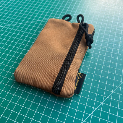 Ultra Slim Pocket Organizer