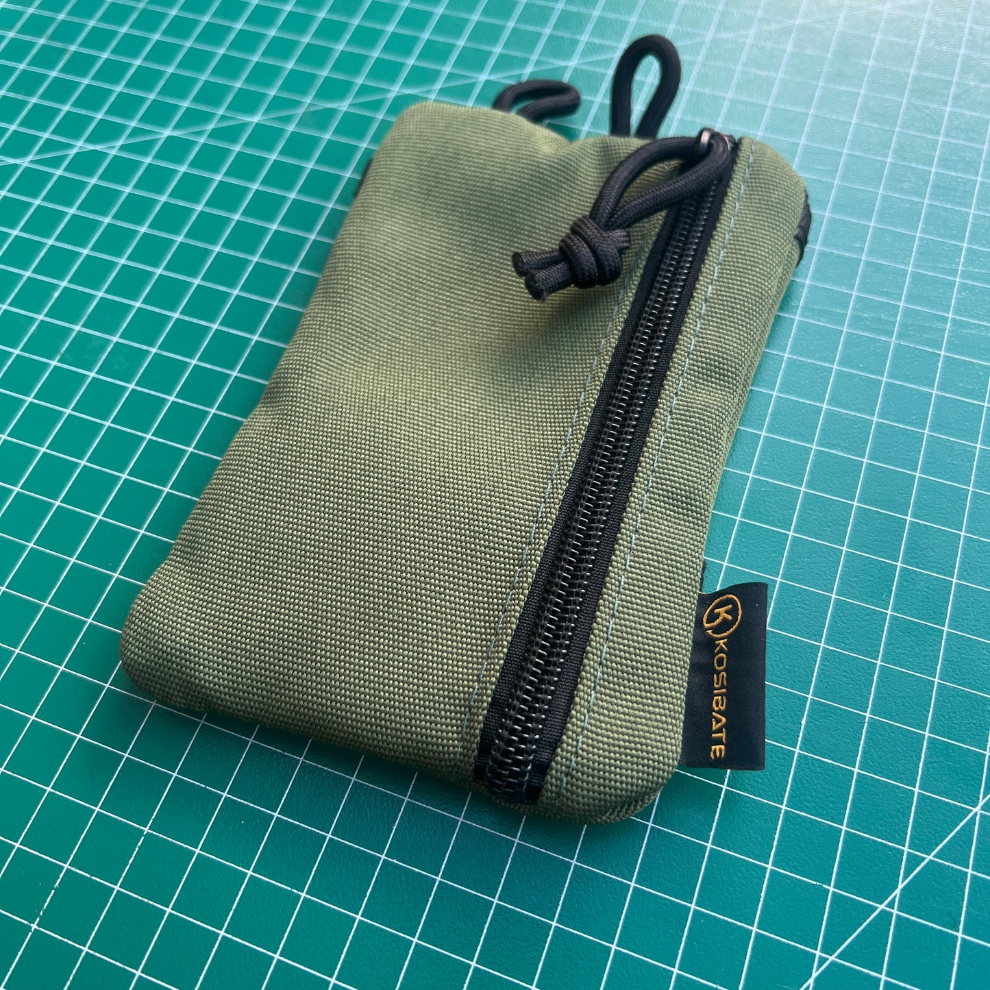 Ultra Slim Pocket Organizer