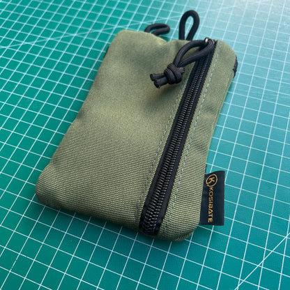 Ultra Slim Pocket Organizer