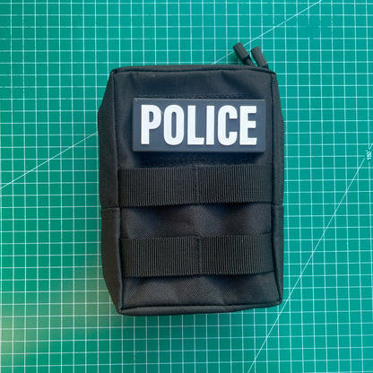 Water-Resistant MOLLE Pouches