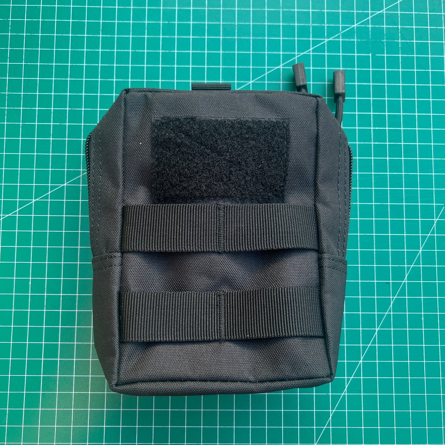 Water-Resistant MOLLE Pouches