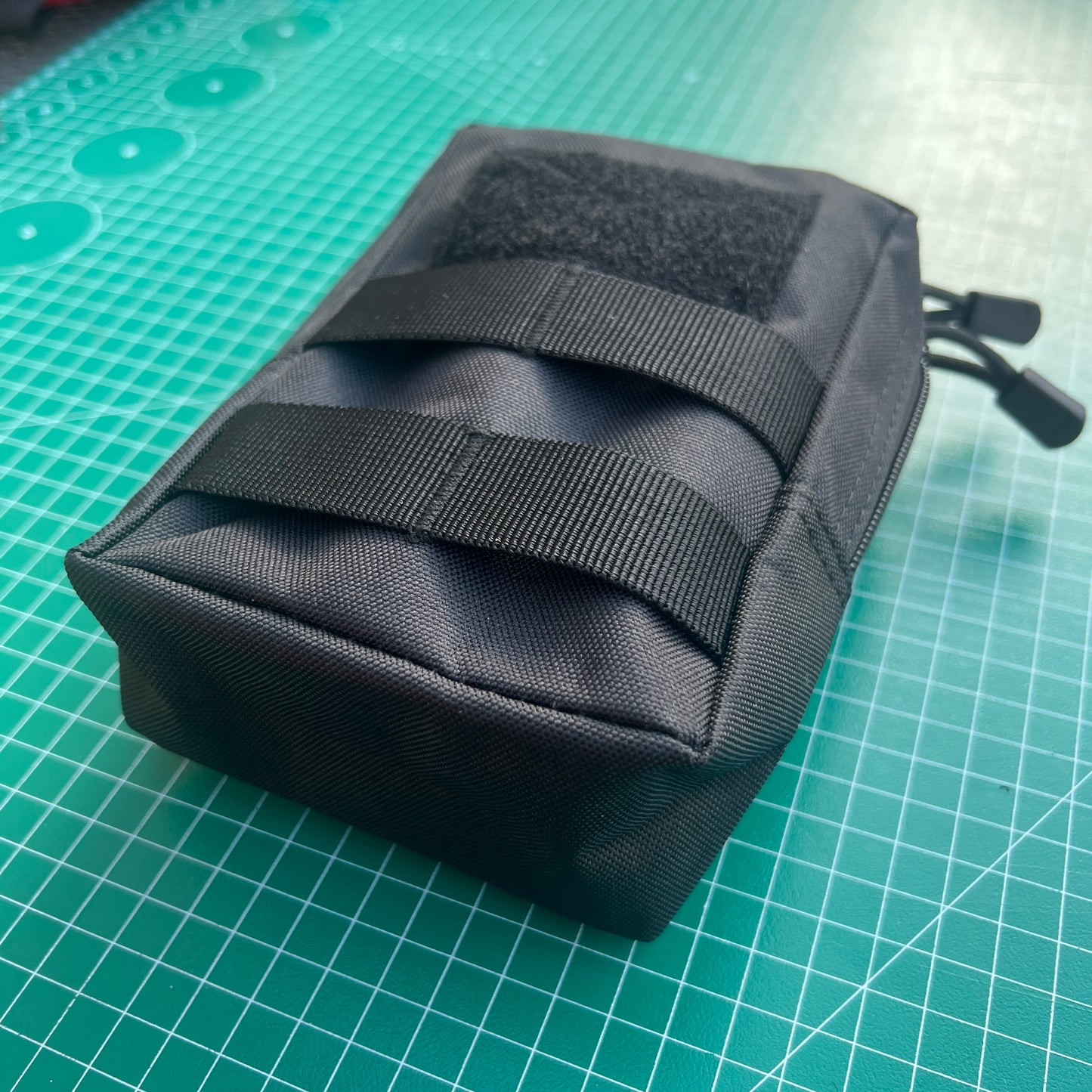 Water-Resistant MOLLE Pouches