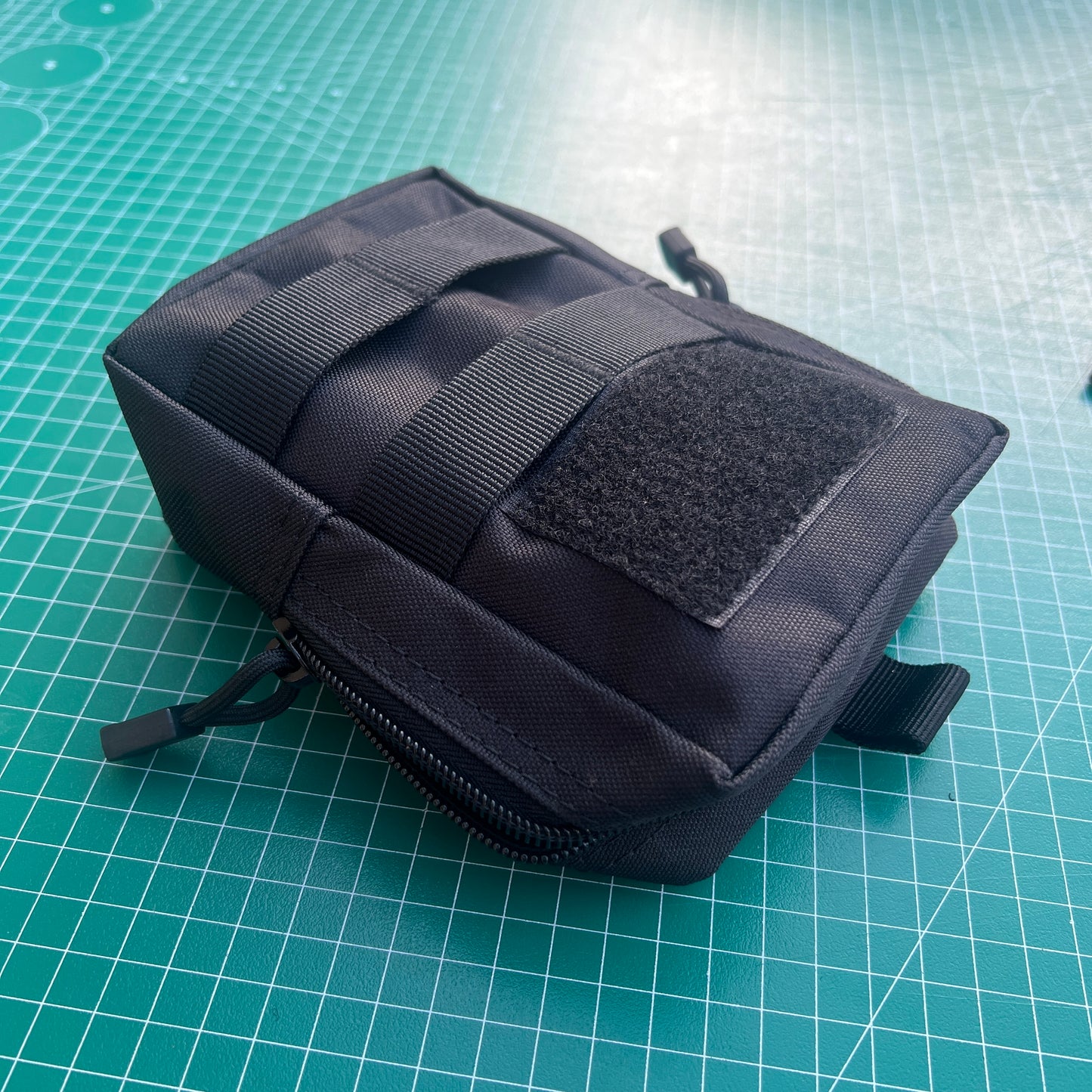 Water-Resistant MOLLE Pouches