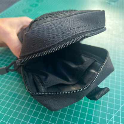 Water-Resistant MOLLE Pouches