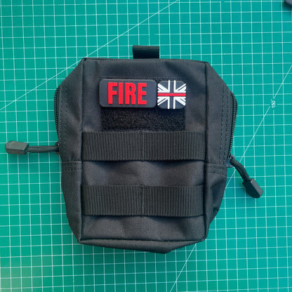 Water-Resistant MOLLE Pouches