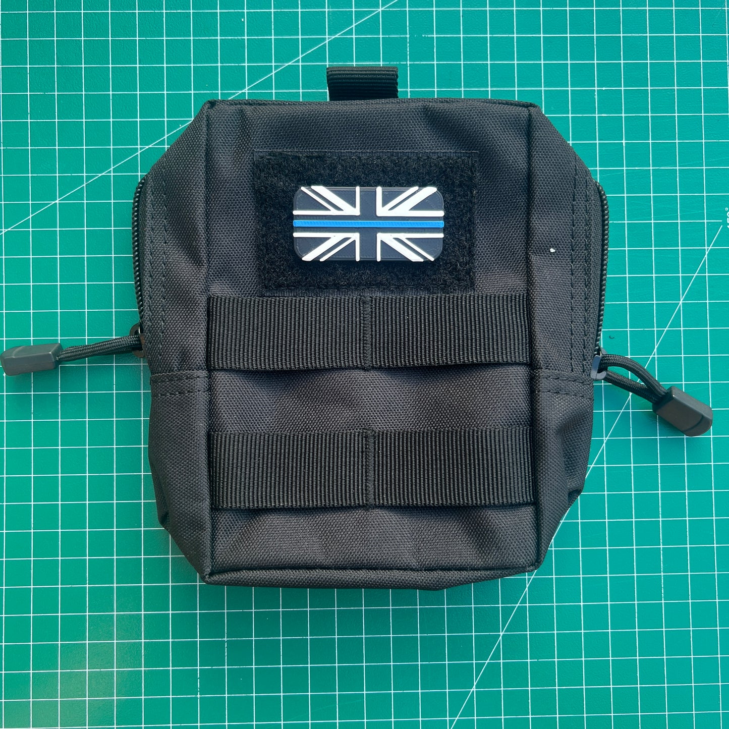 Water-Resistant MOLLE Pouches