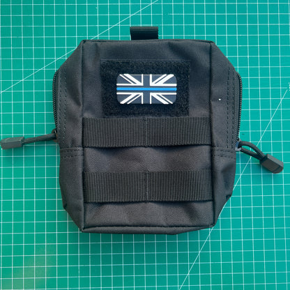 Water-Resistant MOLLE Pouches