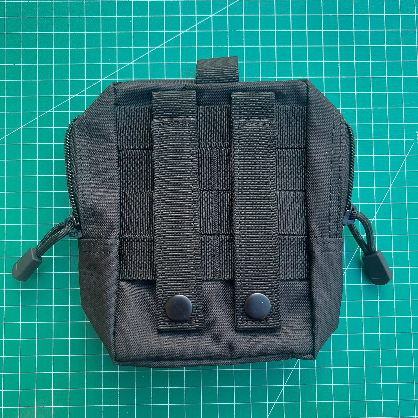 Water-Resistant MOLLE Pouches