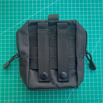 Water-Resistant MOLLE Pouches
