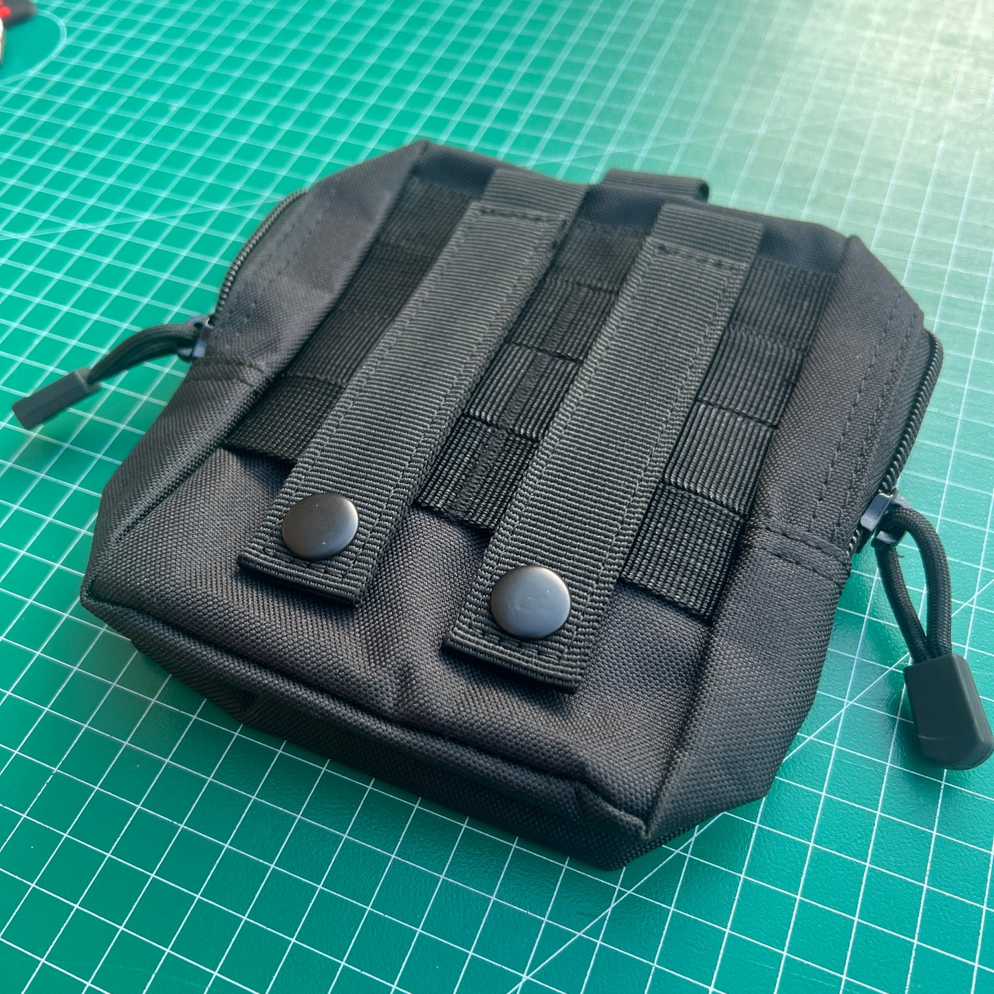 Water-Resistant MOLLE Pouches