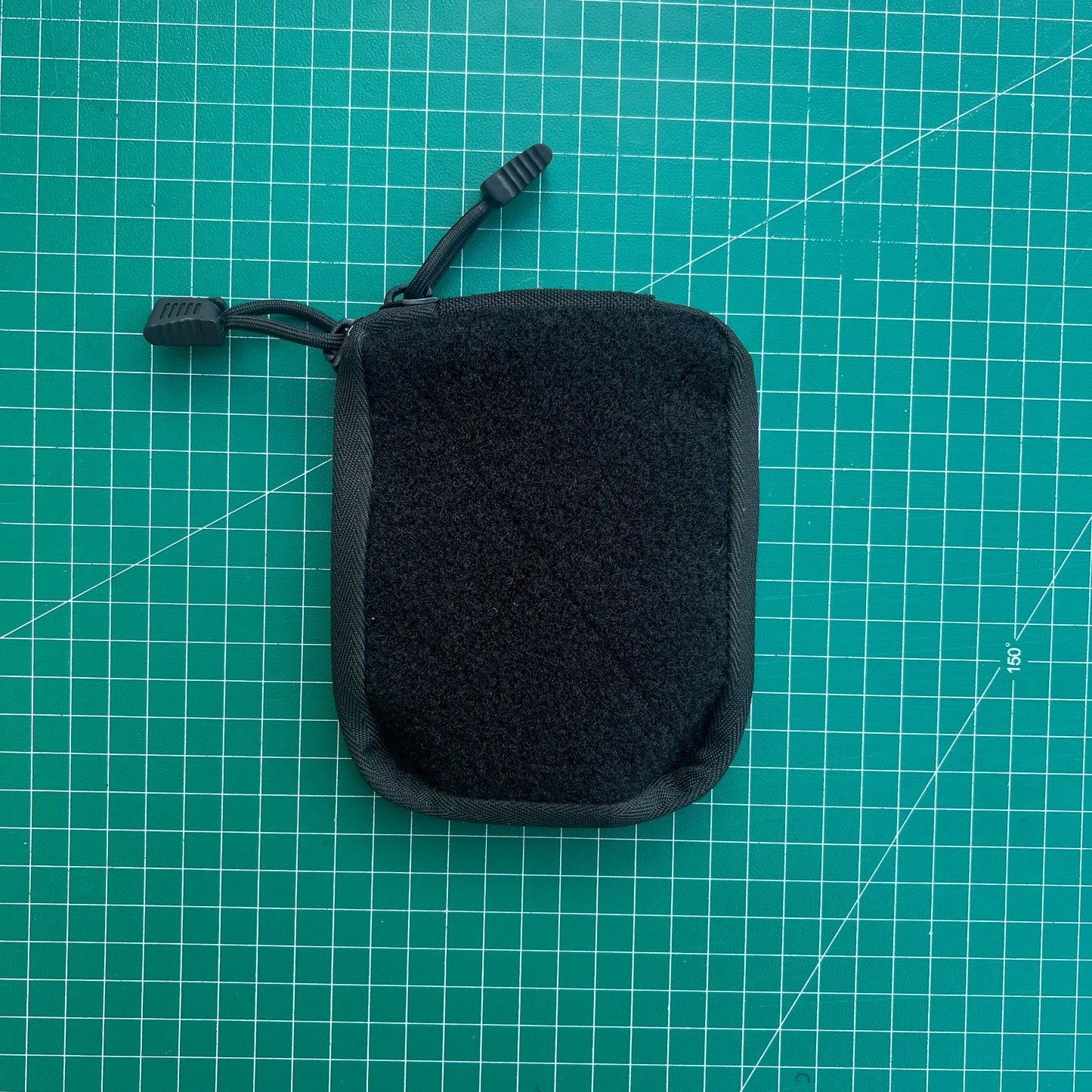 EDC Velcro Pouch