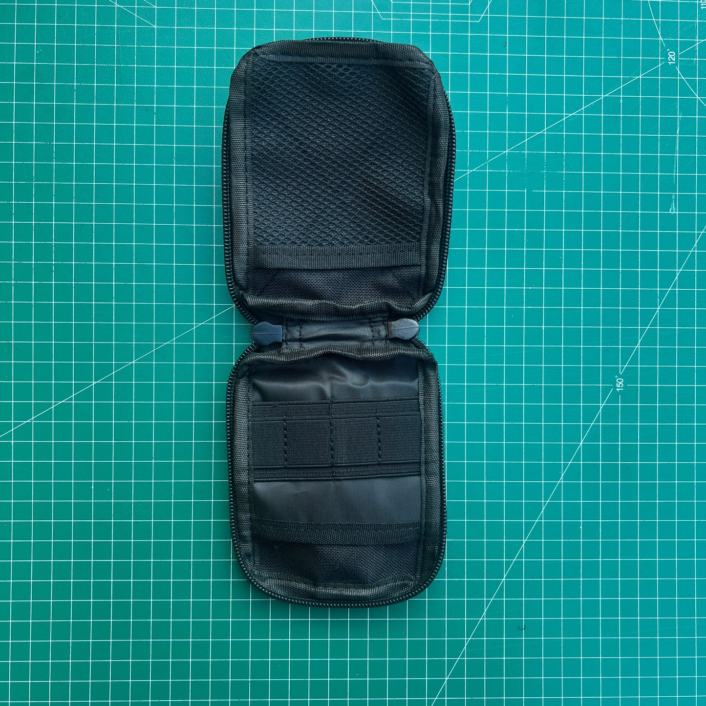 EDC Velcro Pouch