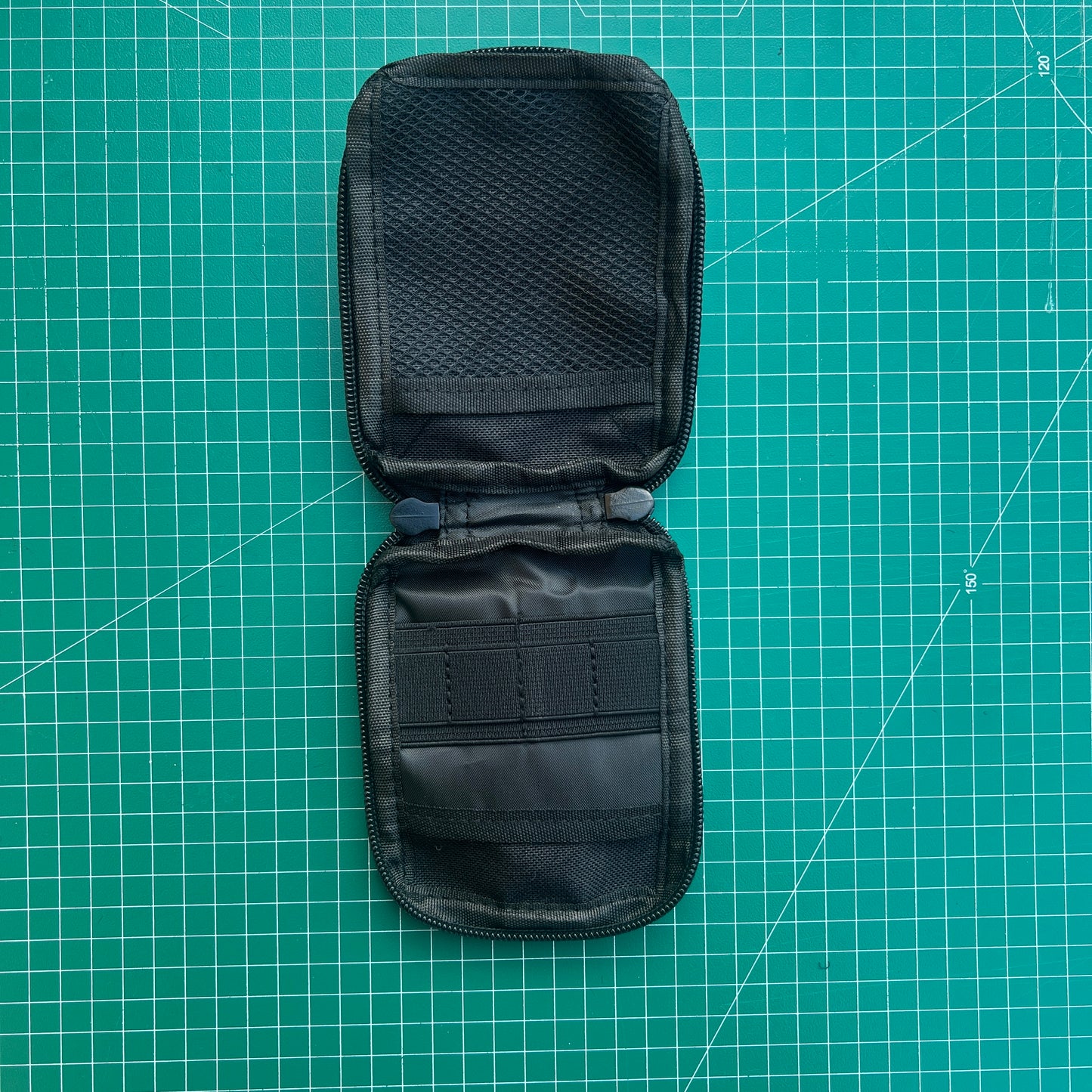 EDC Velcro Pouch
