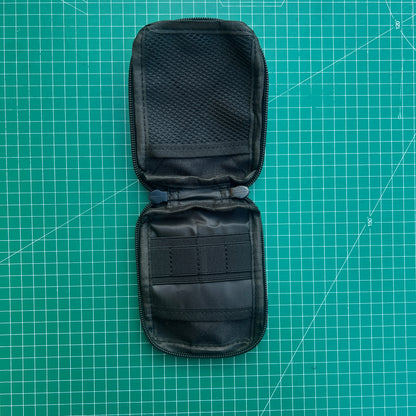 EDC Velcro Pouch