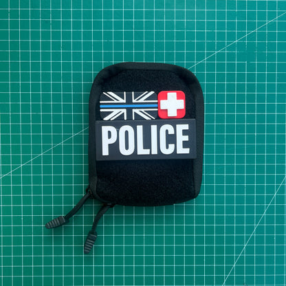 EDC Velcro Pouch