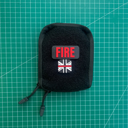 EDC Velcro Pouch