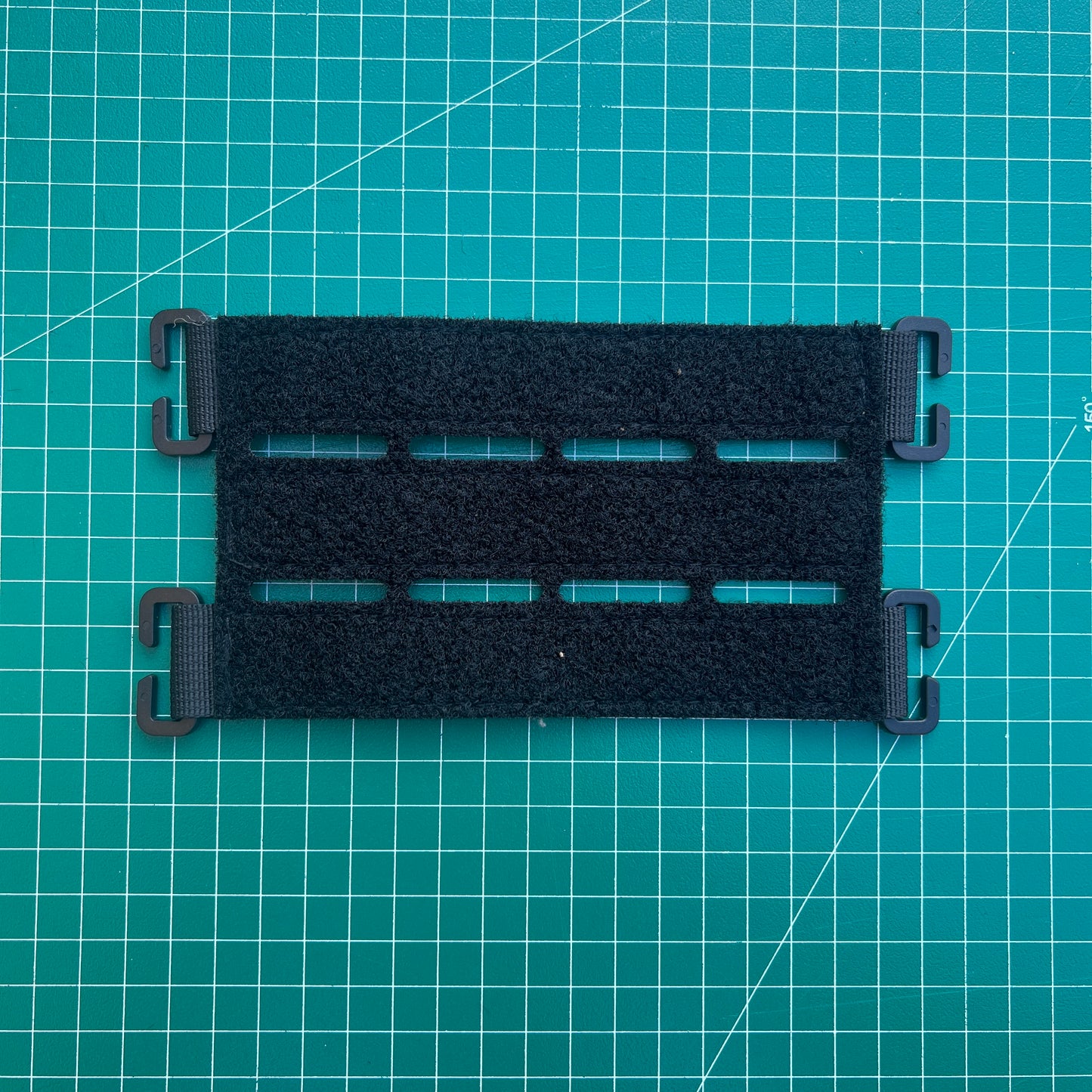 Molle Patch Velcro Board