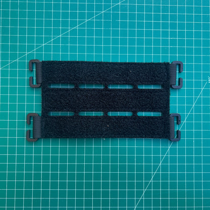 Molle Patch Velcro Board