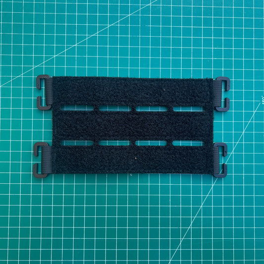Molle Patch Velcro Board